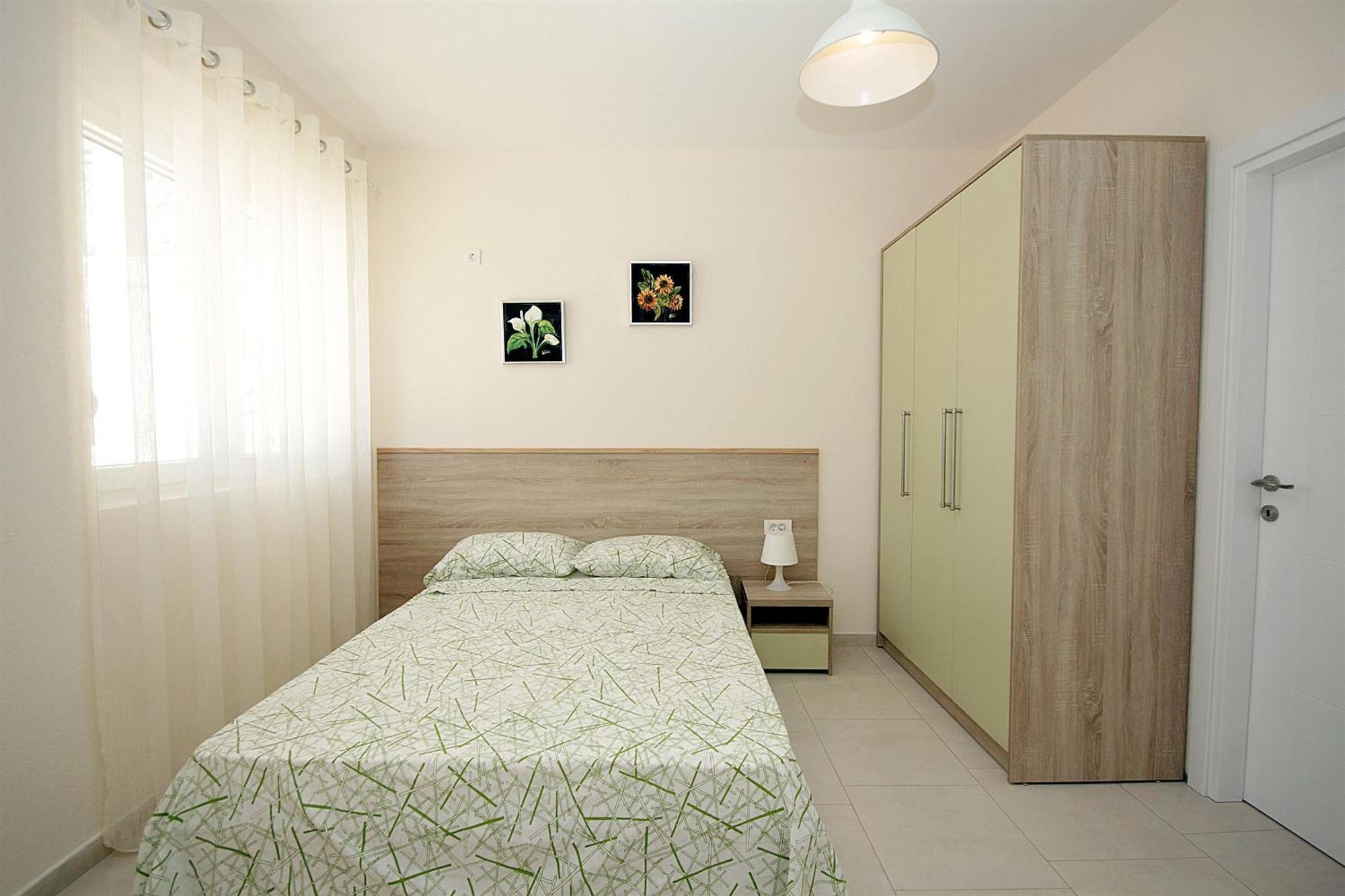 Apartments Oktopus Sutomore Extérieur photo